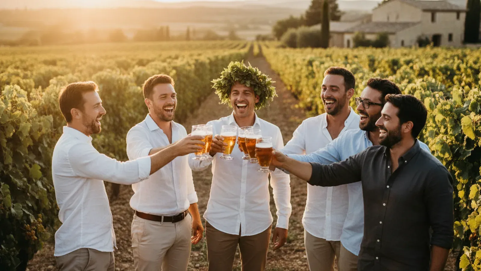 Activité EVG : 35 activités à faire entre amis