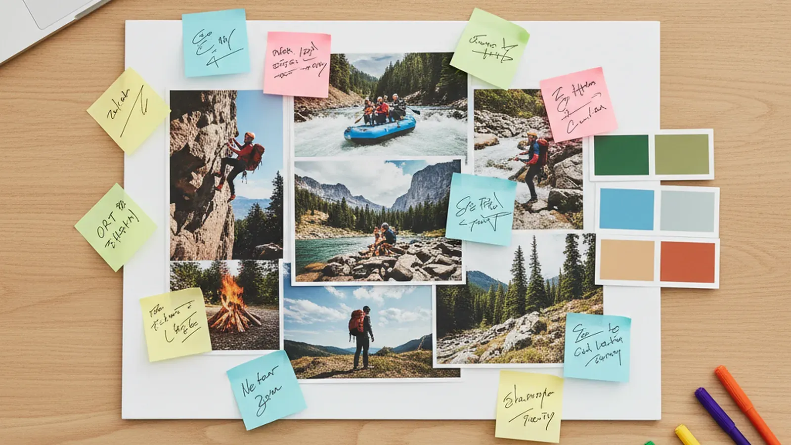 Activité team building : le guide complet pour choisir