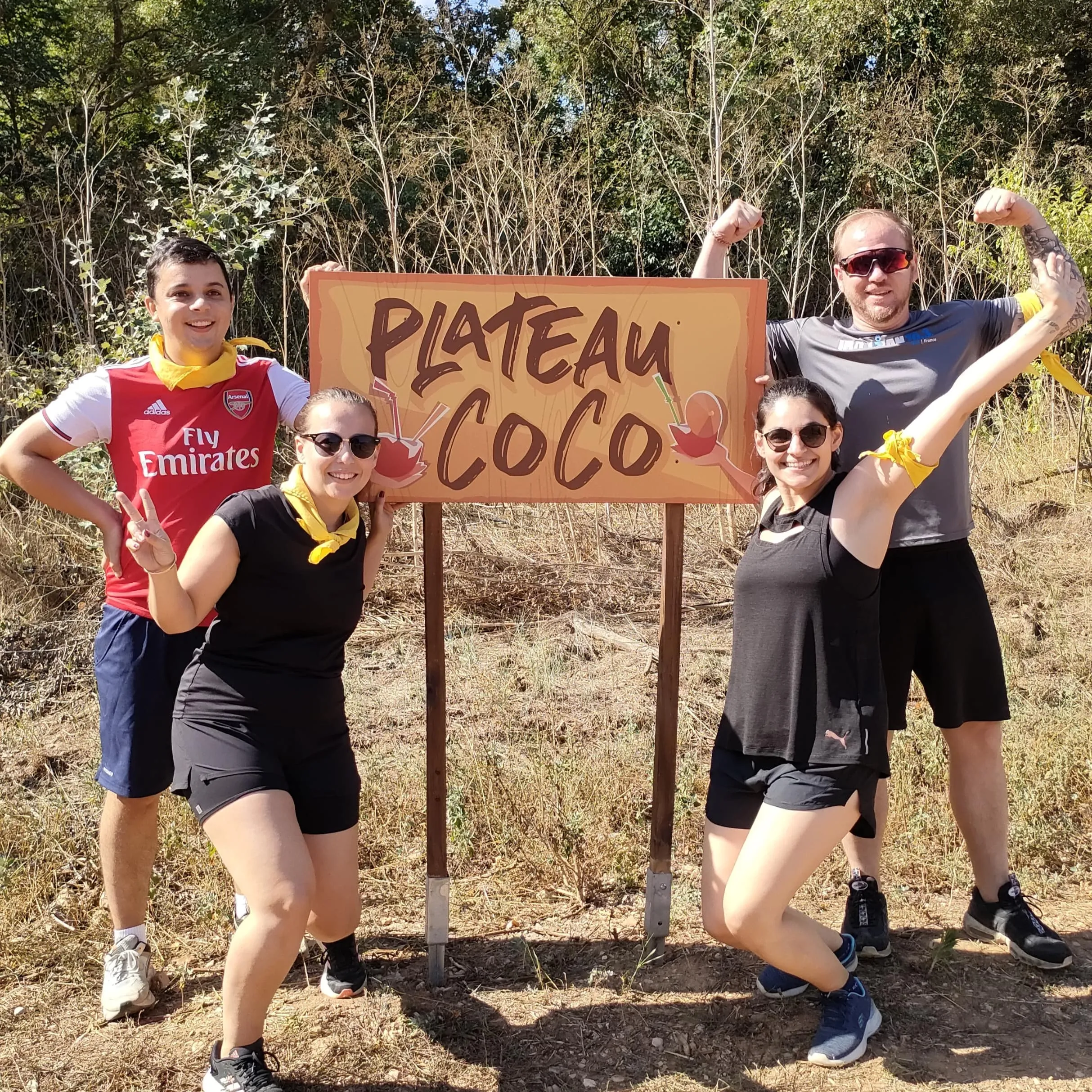 Animateur team building : la clé d’un événement réussi