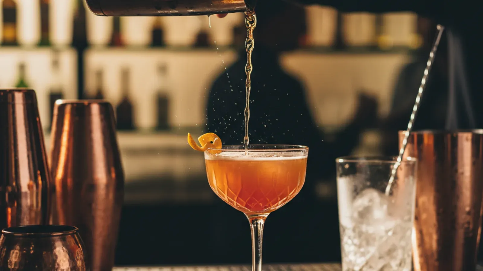 Animation cocktail entreprise : 12 idées pour dynamiser