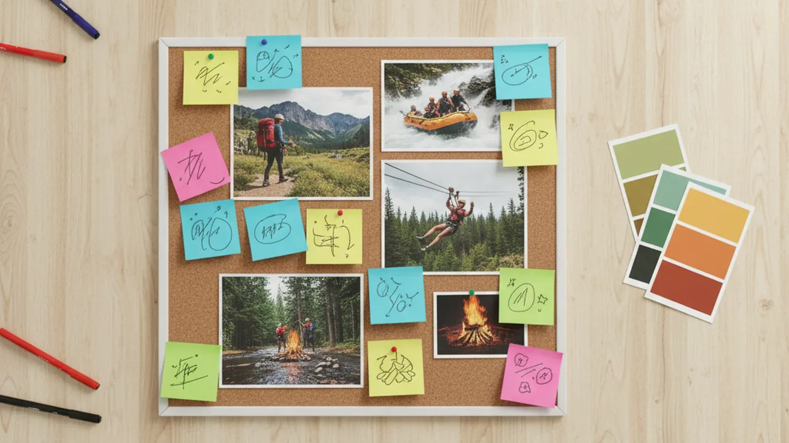 Idée team building : 30 concepts testés pour fédérer