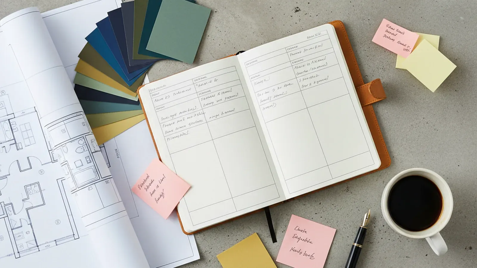 Organisation d'un séminaire : checklist complète