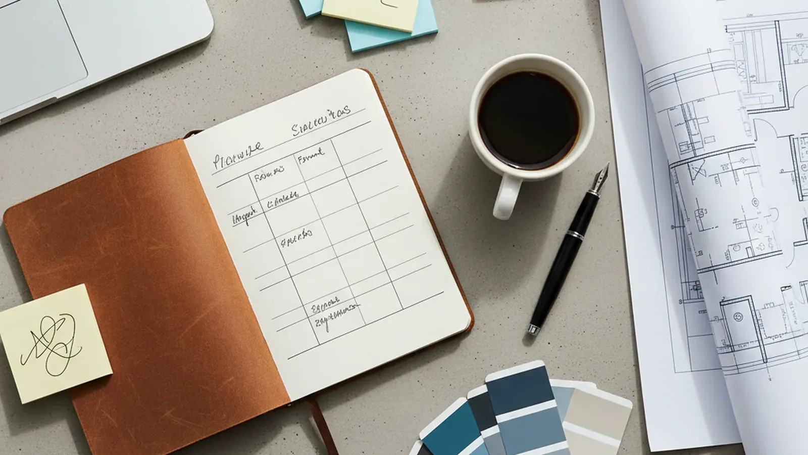 Organiser un team building : checklist en 10 étapes