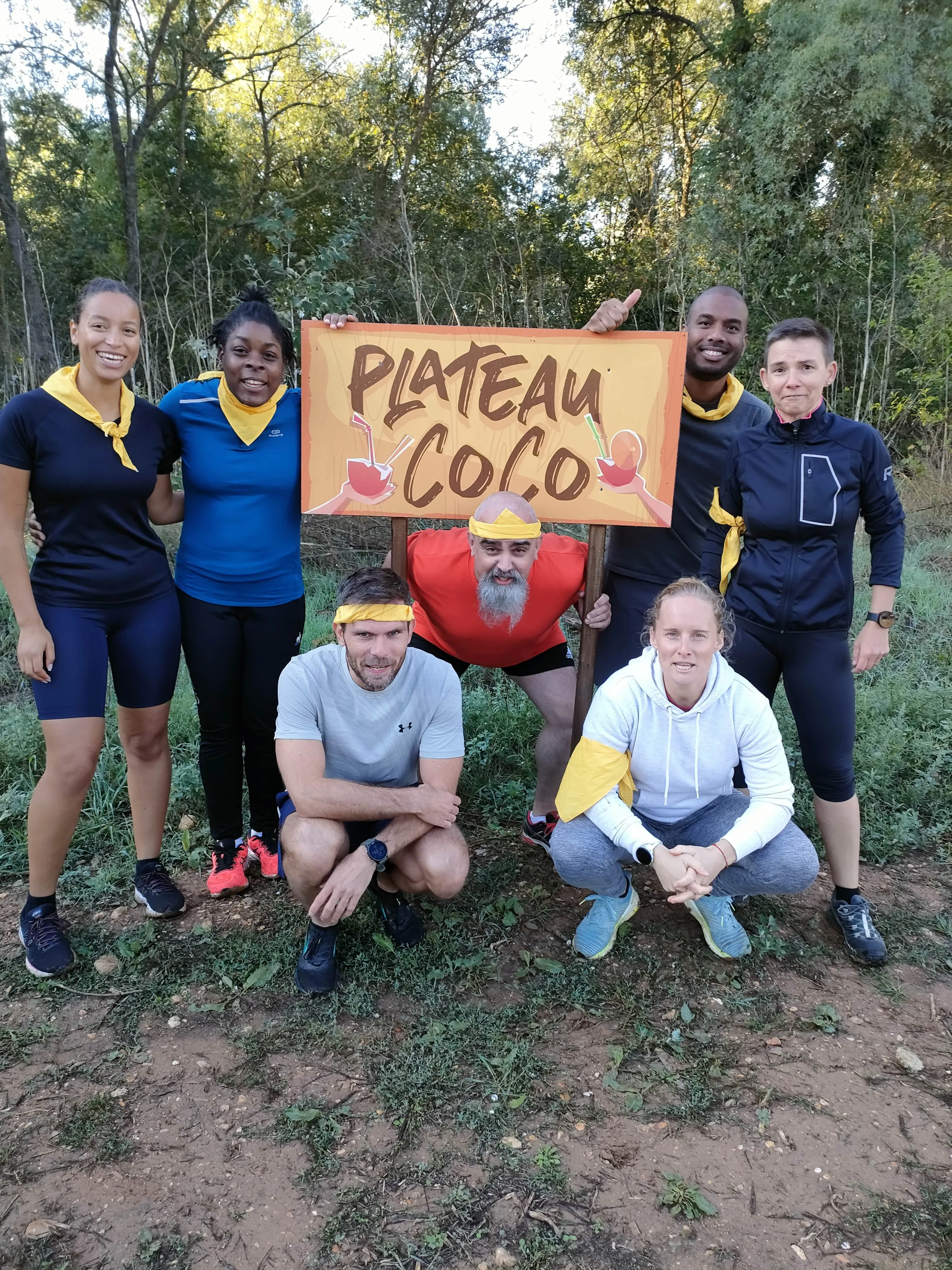 Team Building Sportif : L'activité pour souder vos équipes