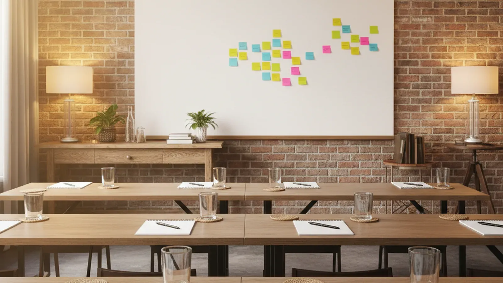 Séminaire entreprise original : 15 formats qui sortent du lot