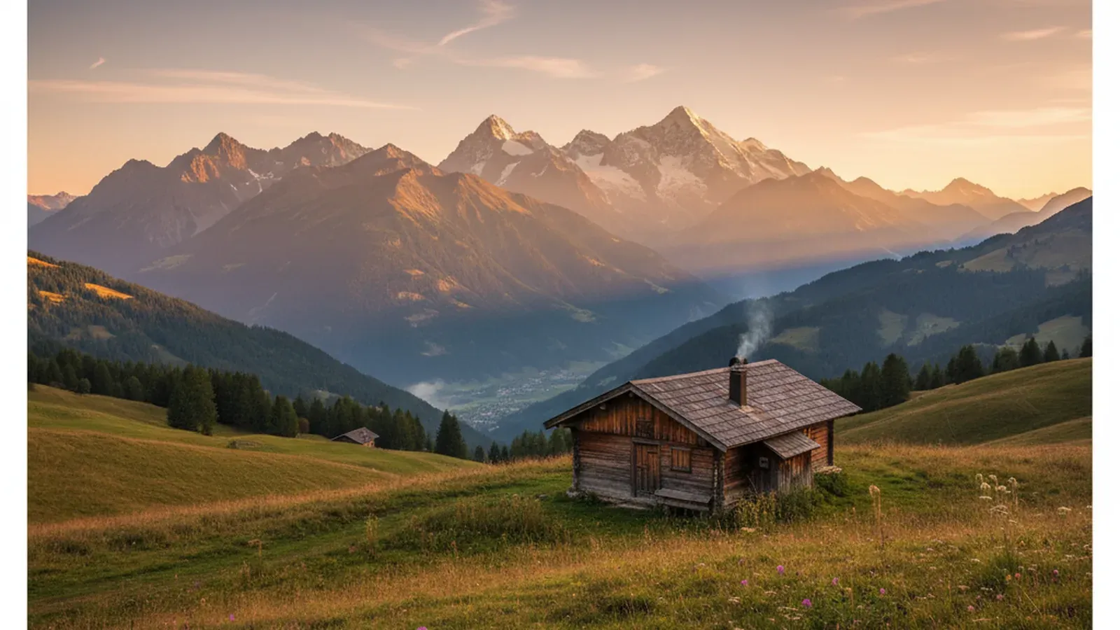 Séminaire montagne : 10 destinations pour vos équipes
