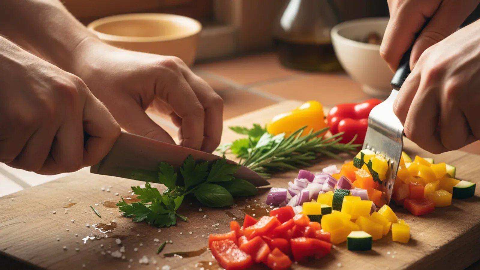 Team building culinaire : 12 formats gourmands à tester